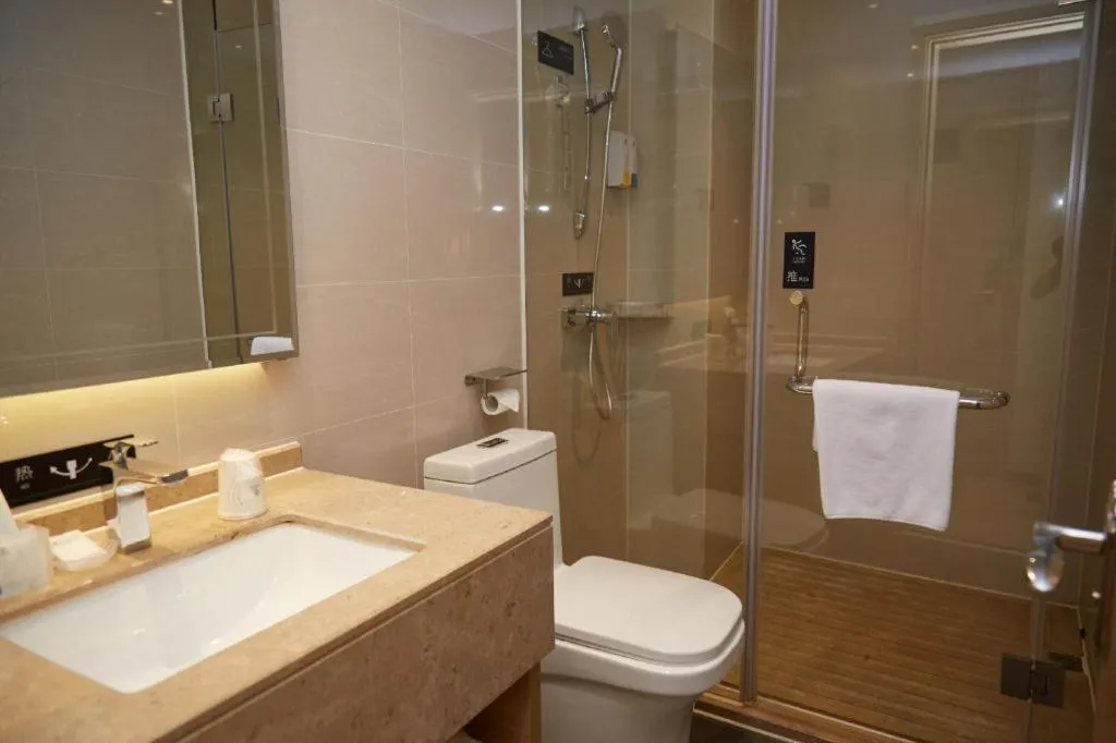City Comfort Inn Shantou Tianshan Road Xinyicheng