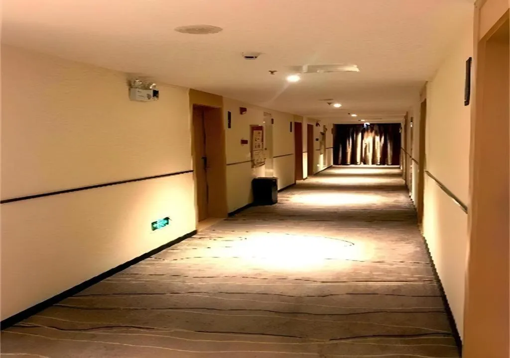 City Comfort Inn Foshan Gaoming Huaying Square