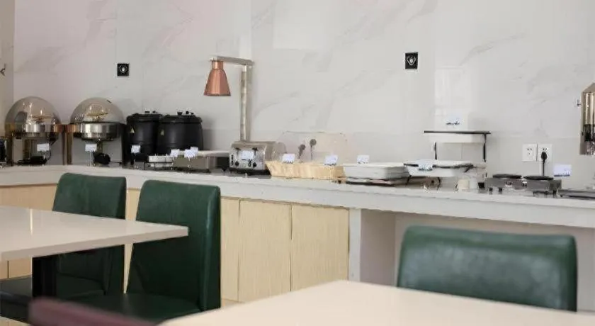 City Comfort Inn Foshan Gaoming Huaying Square