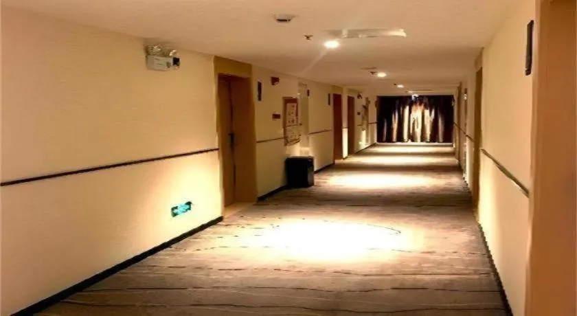 City Comfort Inn Foshan Gaoming Huaying Square