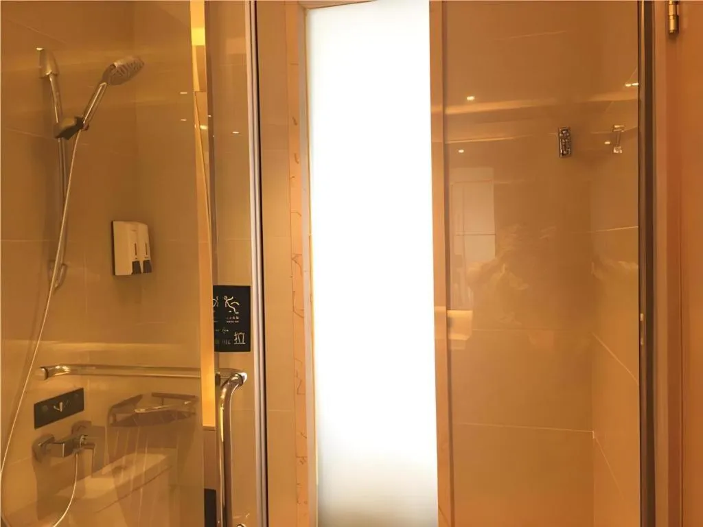 City Comfort Inn Foshan Gaoming Huaying Square