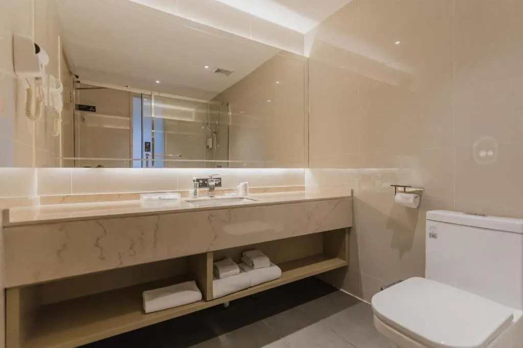 City Comfort Inn Foshan Gaoming Huaying Square