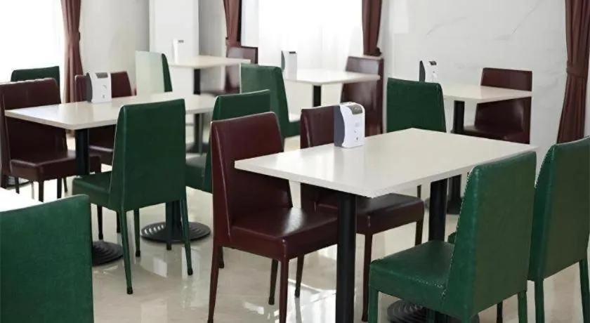 City Comfort Inn Foshan Gaoming Huaying Square