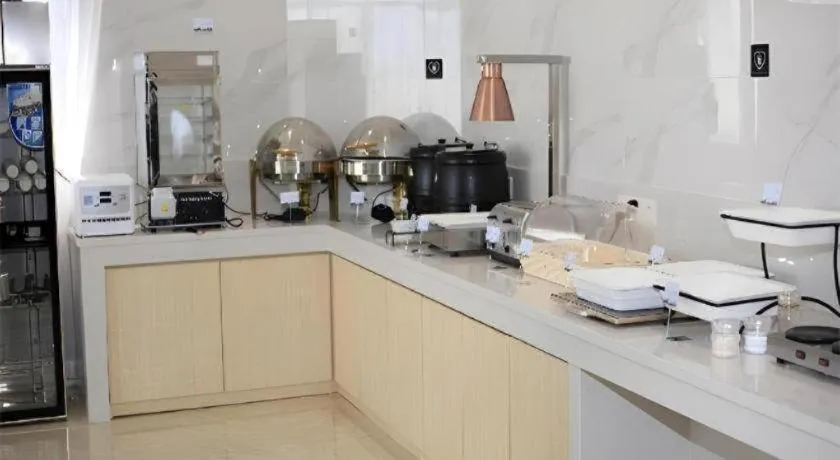 City Comfort Inn Foshan Gaoming Huaying Square