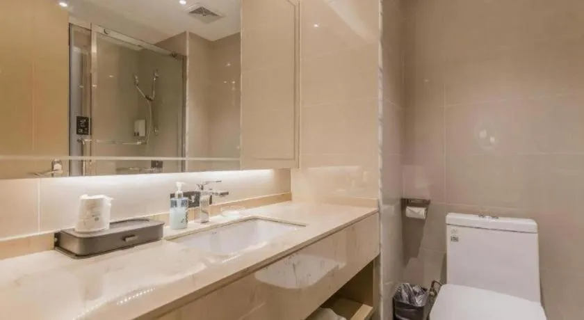 City Comfort Inn Foshan Gaoming Huaying Square