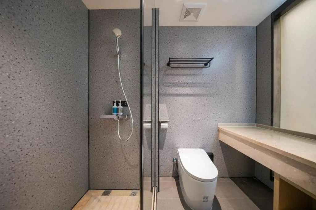 City Comfort Inn Huanggang Wuxue Bus Center