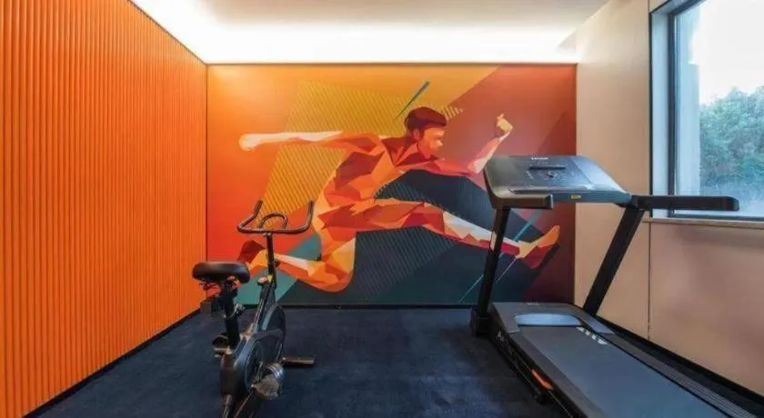 City Comfort Inn Huanggang Wuxue Bus Center