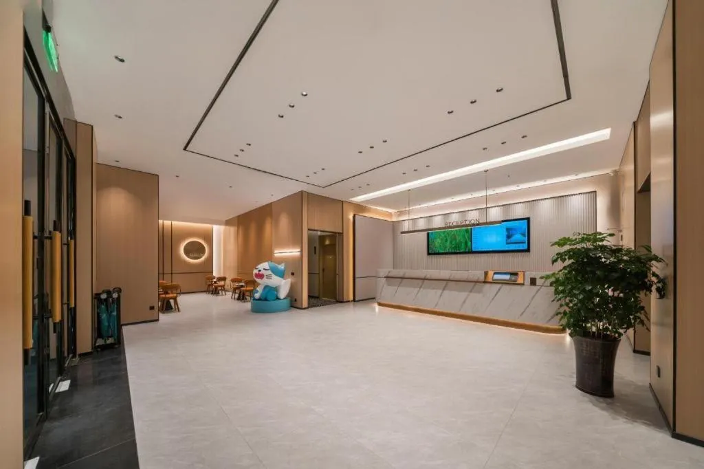 City Comfort Inn Huanggang Wuxue Bus Center