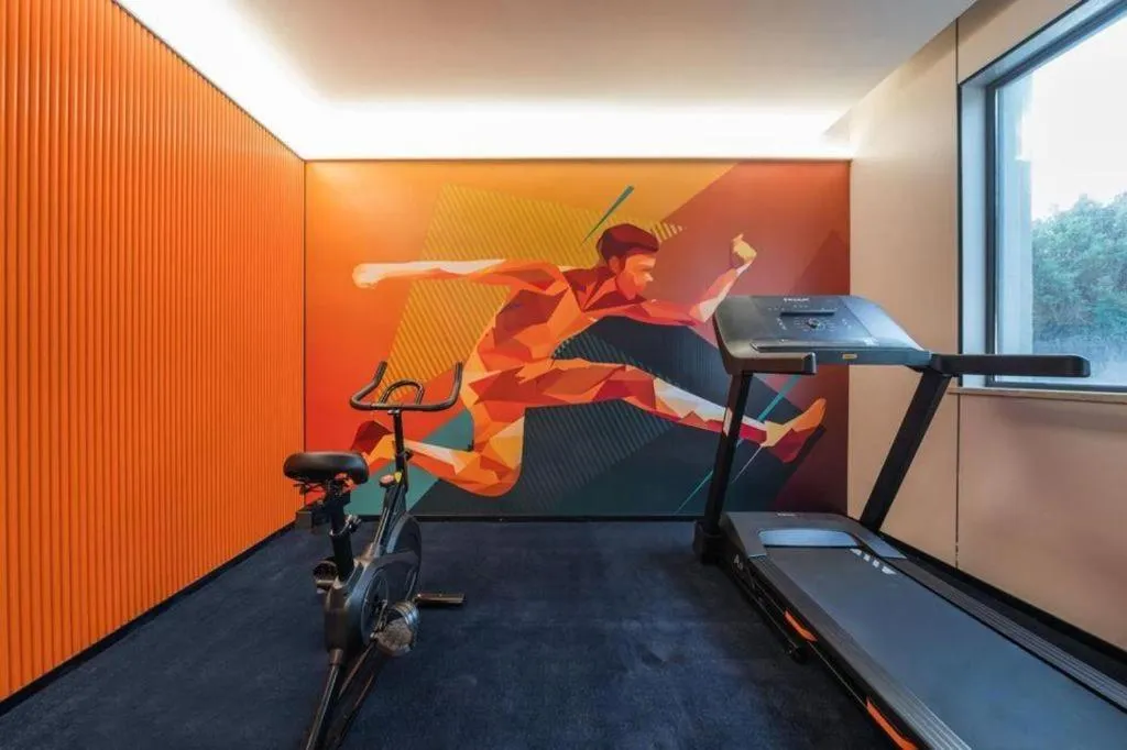 City Comfort Inn Huanggang Wuxue Bus Center