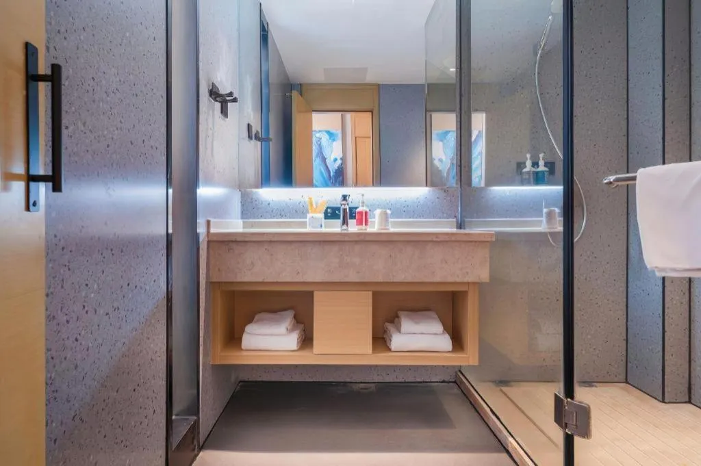 City Comfort Inn Huanggang Wuxue Bus Center