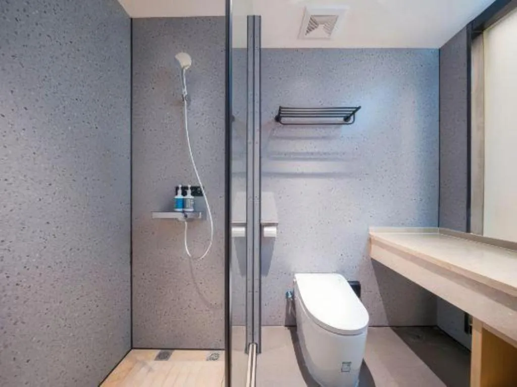 City Comfort Inn Huanggang Wuxue Bus Center