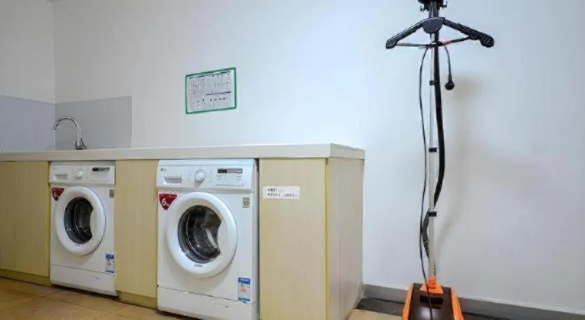 City Comfort Inn Xiaogan Dawu Bishui Huating