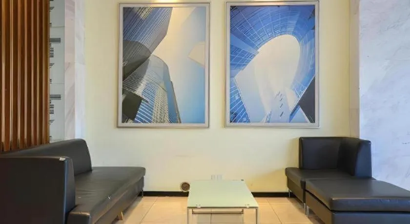 City Comfort Inn Xiaogan Dawu Bishui Huating