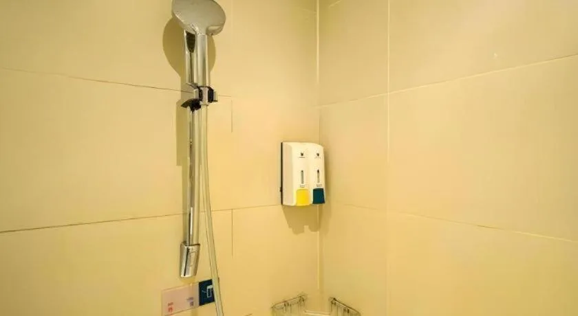 City Comfort Inn Xiaogan Dawu Bishui Huating