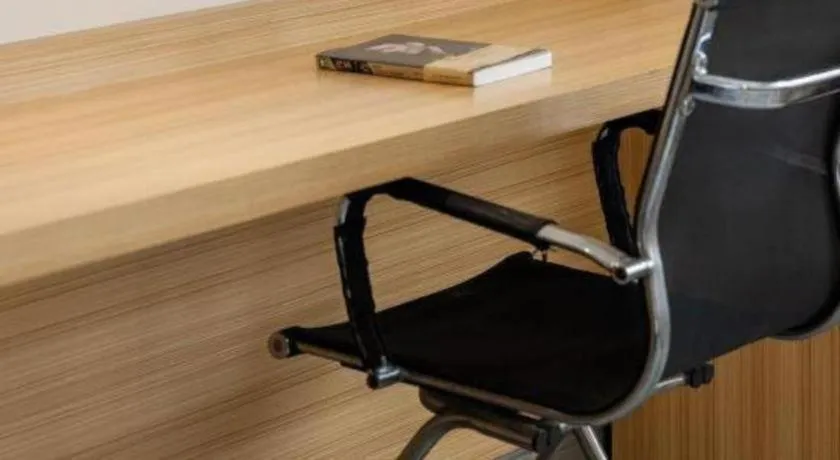 City Comfort Inn Xiaogan Dawu Bishui Huating