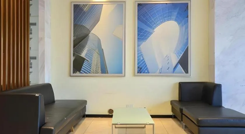 City Comfort Inn Xiaogan Dawu Bishui Huating