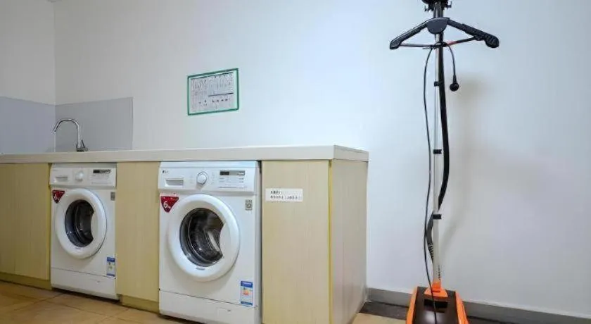 City Comfort Inn Xiaogan Dawu Bishui Huating