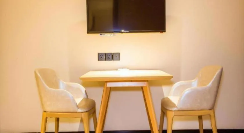 City Comfort Inn Hotel Guilin Hongling Road