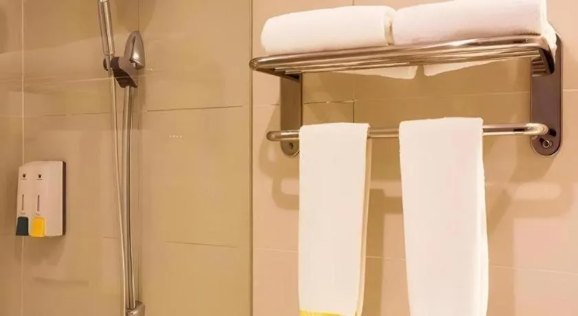 City Comfort Inn Hotel Guilin Hongling Road