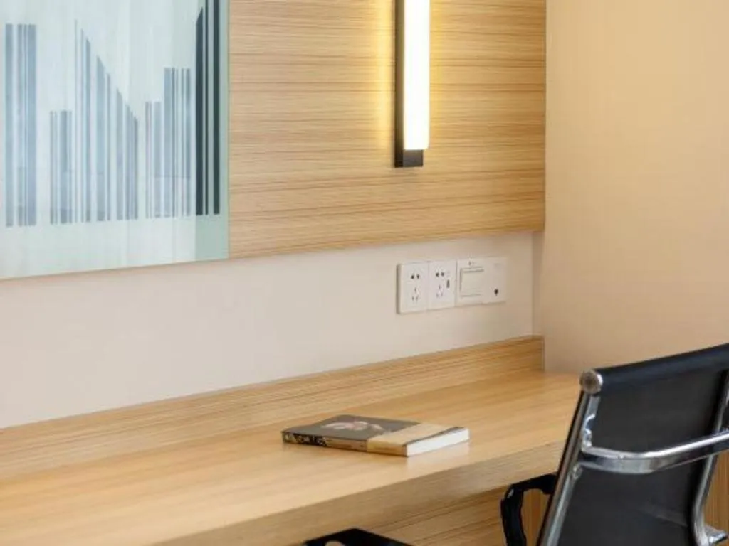 City Comfort Inn Hotel Guilin Hongling Road