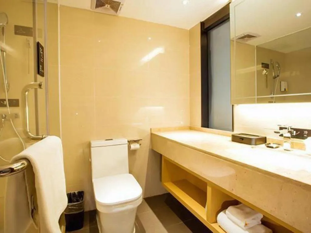 City Comfort Inn Hotel Guilin Hongling Road