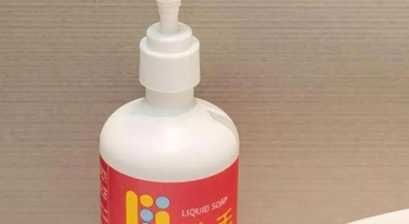 City Comfort Inn Hotel Guilin Hongling Road