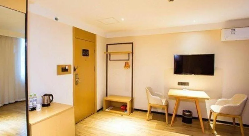 City Comfort Inn Hotel Guilin Hongling Road