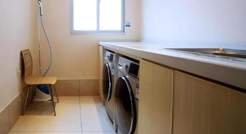 City Comfort Inn Huanggang Macheng City Macheng Square