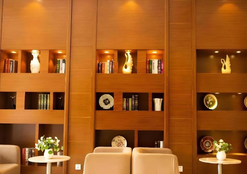 City Comfort Inn Huanggang Macheng City Macheng Square