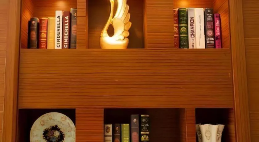 City Comfort Inn Huanggang Macheng City Macheng Square