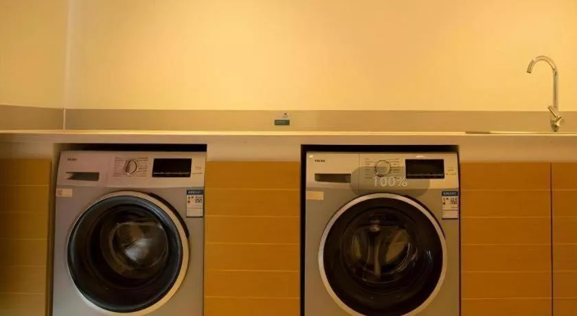 City Comfort Inn Huanggang Macheng City Macheng Square