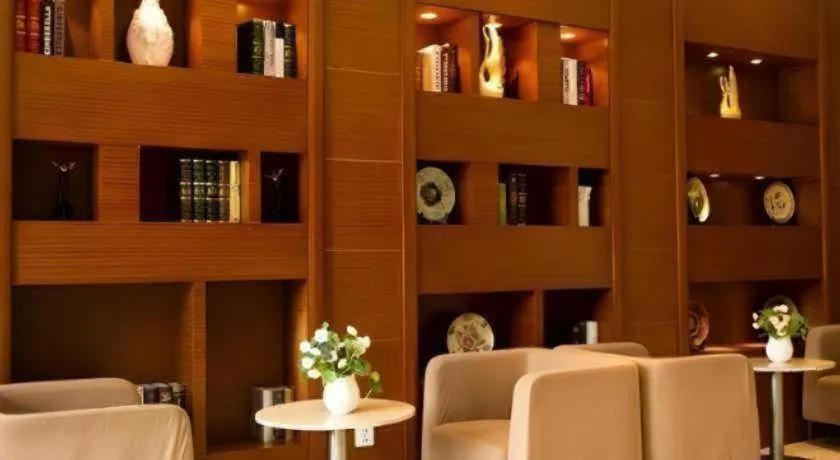 City Comfort Inn Huanggang Macheng City Macheng Square