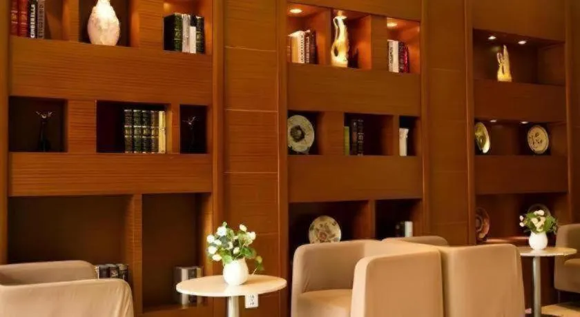 City Comfort Inn Huanggang Macheng City Macheng Square