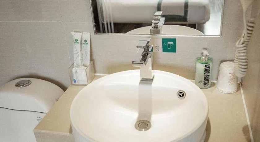 City Comfort Inn Huanggang Macheng City Macheng Square