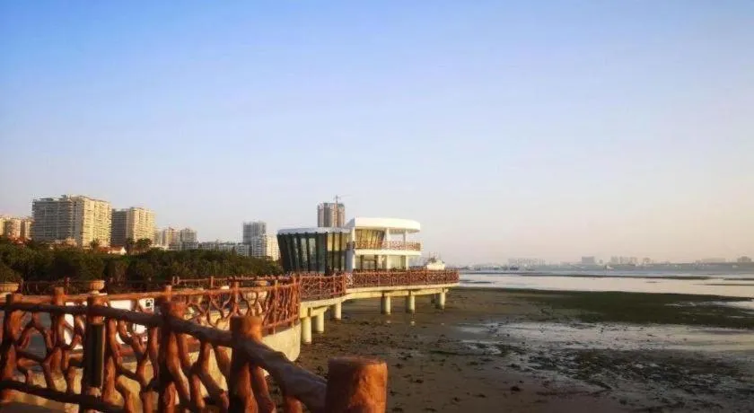 City Comfort Inn Zhanjiang Seaside Park Guanhai Corridor