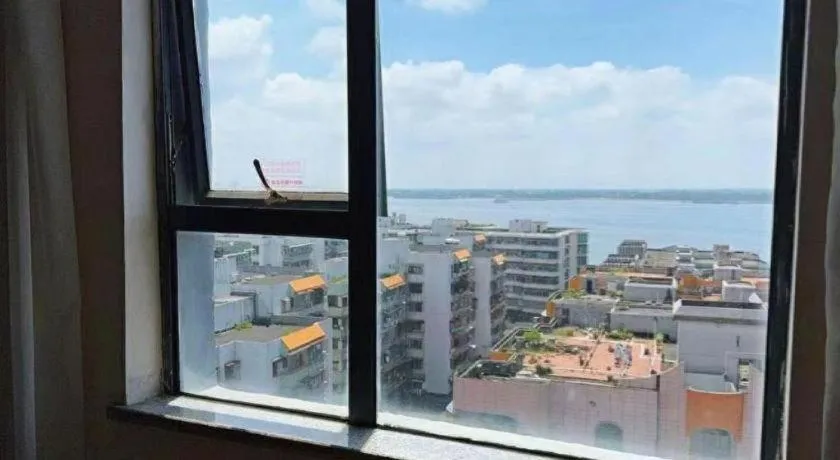 City Comfort Inn Zhanjiang Seaside Park Guanhai Corridor