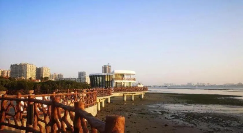 City Comfort Inn Zhanjiang Seaside Park Guanhai Corridor