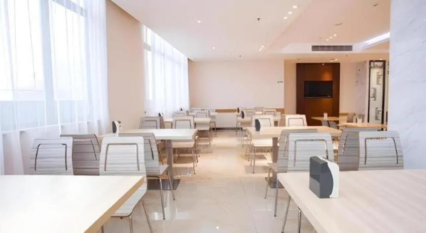 City Comfort Inn Zhanjiang Seaside Park Guanhai Corridor