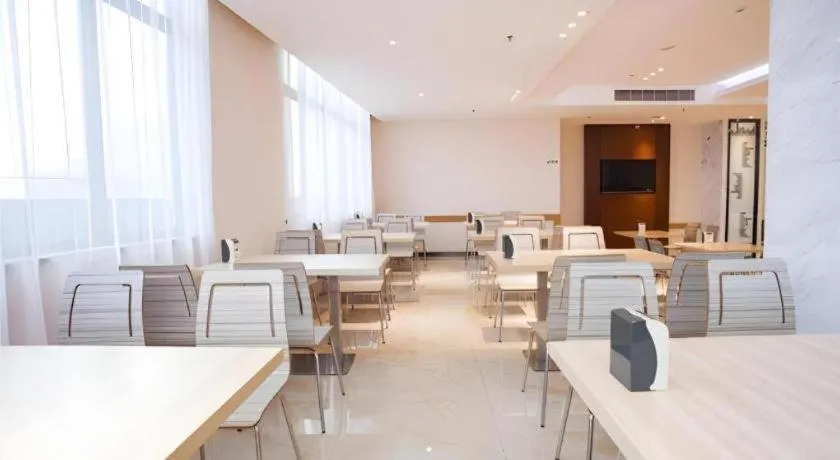 City Comfort Inn Zhanjiang Seaside Park Guanhai Corridor