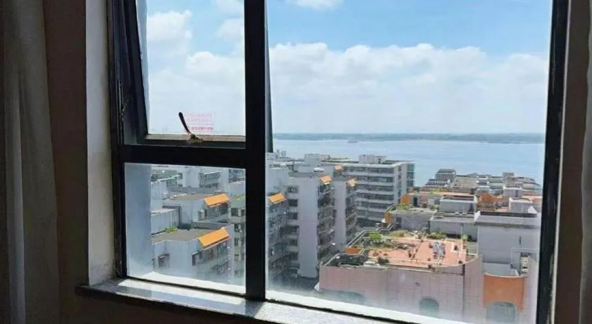 City Comfort Inn Zhanjiang Seaside Park Guanhai Corridor