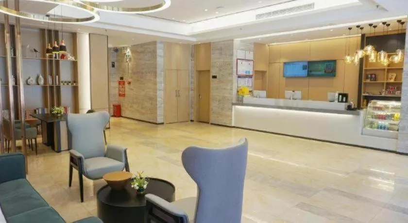 City Comfort Inn Zhanjiang Seaside Park Guanhai Corridor