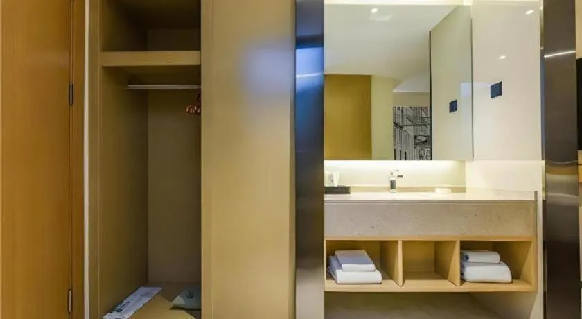 City Comfort Inn Guiyang Financial City