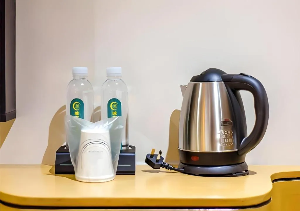 City Comfort Inn Guiyang Financial City