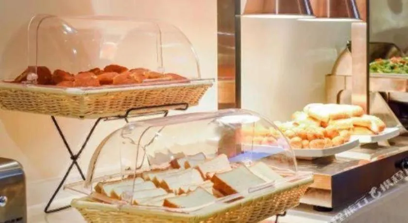 City Comfort Inn Guiyang Financial City