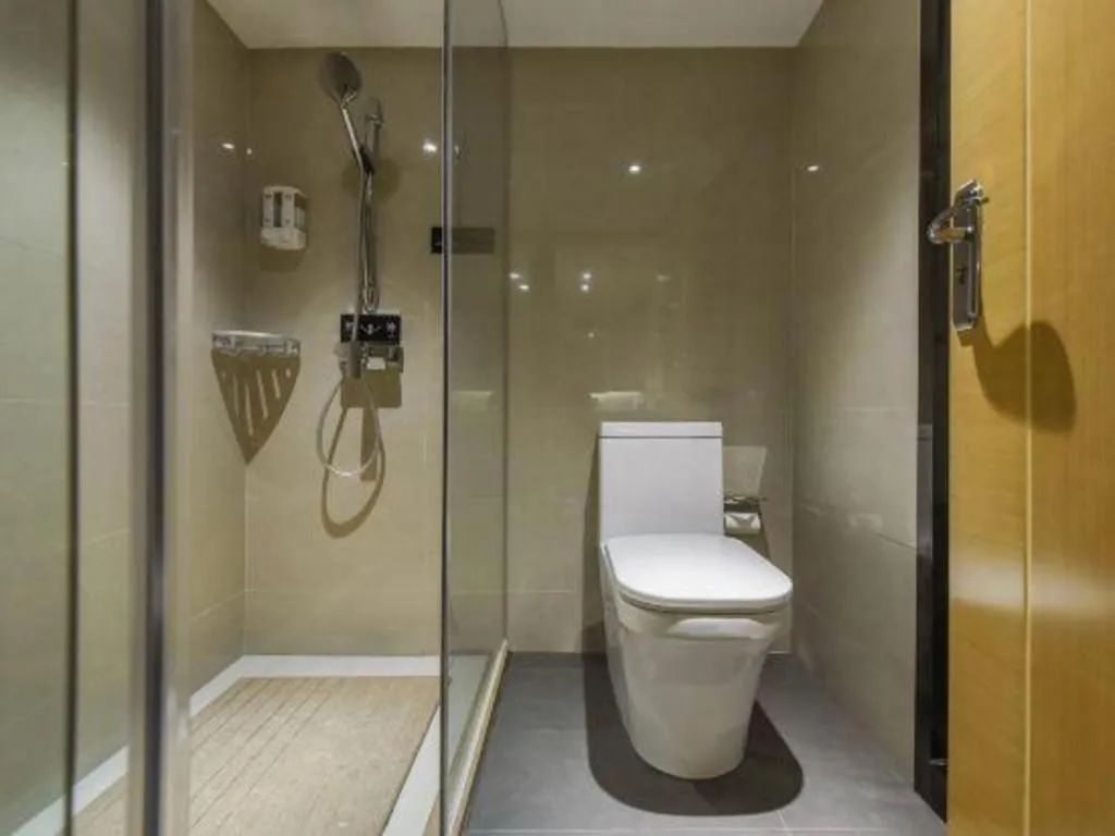 City Comfort Inn Guiyang Financial City