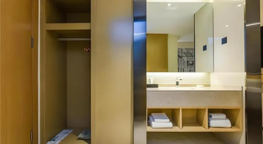 City Comfort Inn Guiyang Financial City