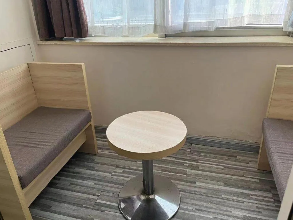 City Comfort Inn Changsha The Third Xiangya Hospital