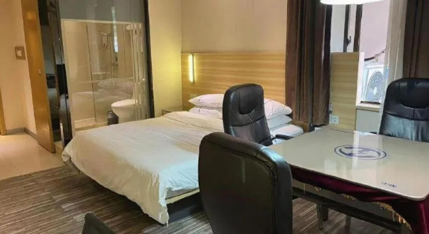 City Comfort Inn Changsha The Third Xiangya Hospital
