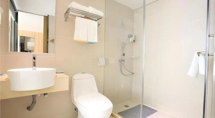 City Comfort Inn Changsha The Third Xiangya Hospital