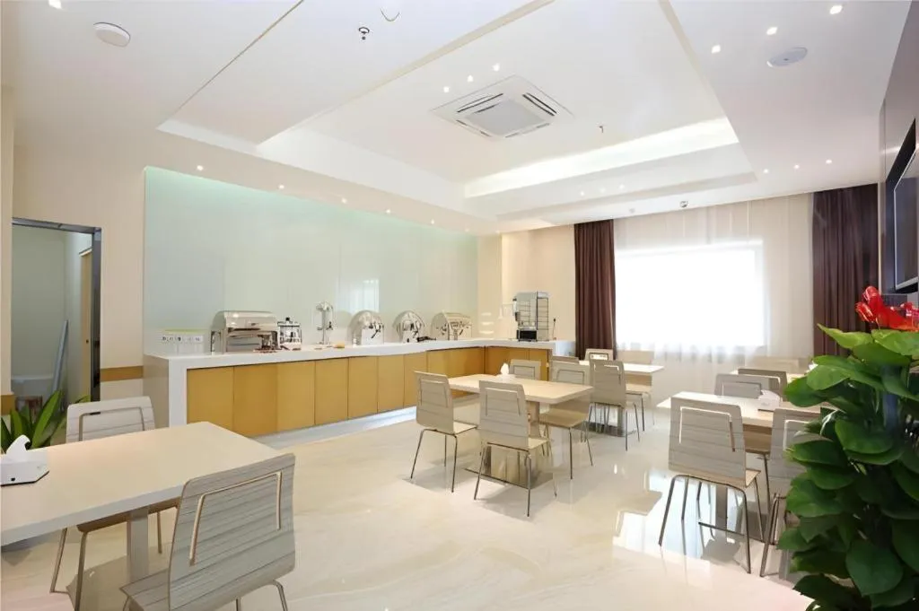 City Comfort Inn Changsha The Third Xiangya Hospital
